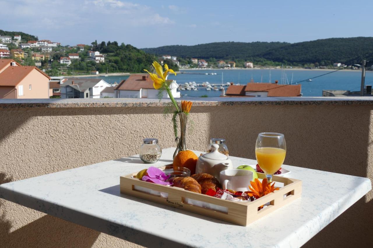 Apartments By The Sea Kampor, Rab - 5037 Eksteriør billede