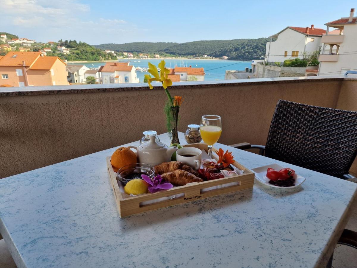 Apartments By The Sea Kampor, Rab - 5037 Eksteriør billede