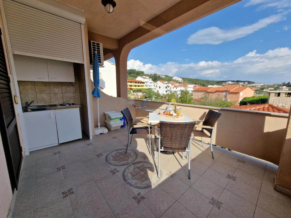 Apartments By The Sea Kampor, Rab - 5037 Eksteriør billede