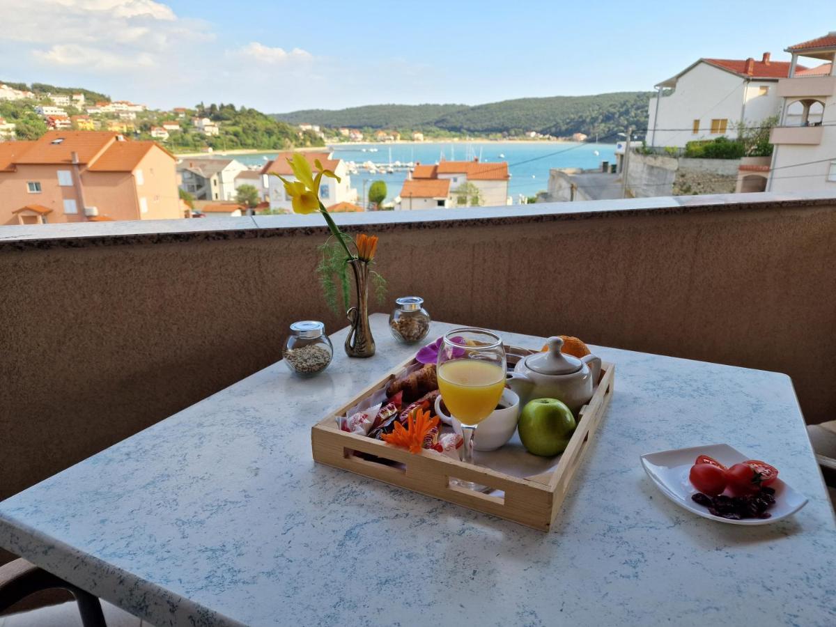 Apartments By The Sea Kampor, Rab - 5037 Eksteriør billede